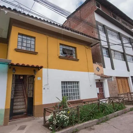 Casa Hospedaje El Labrador