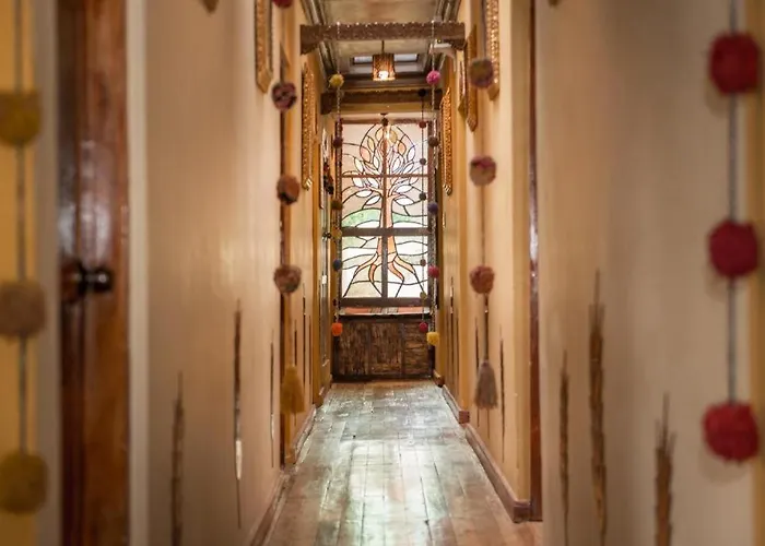 Casa El Labrador 3*