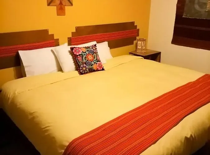 Casa El Labrador