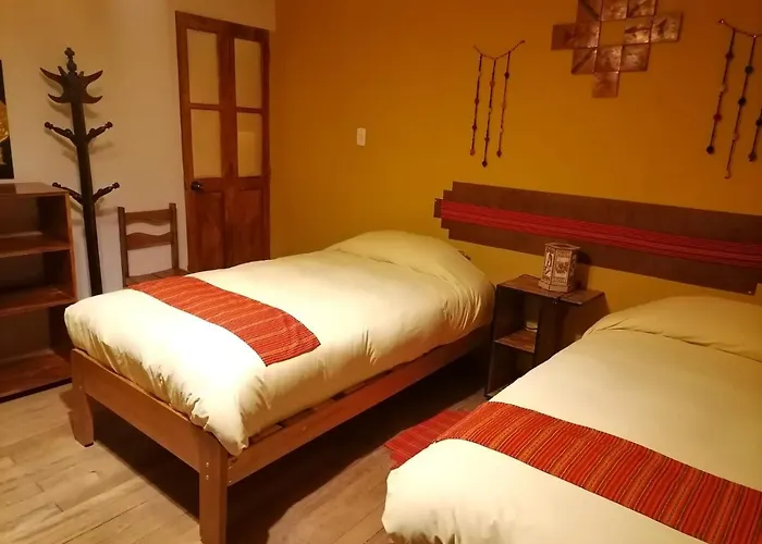 Casa El Labrador