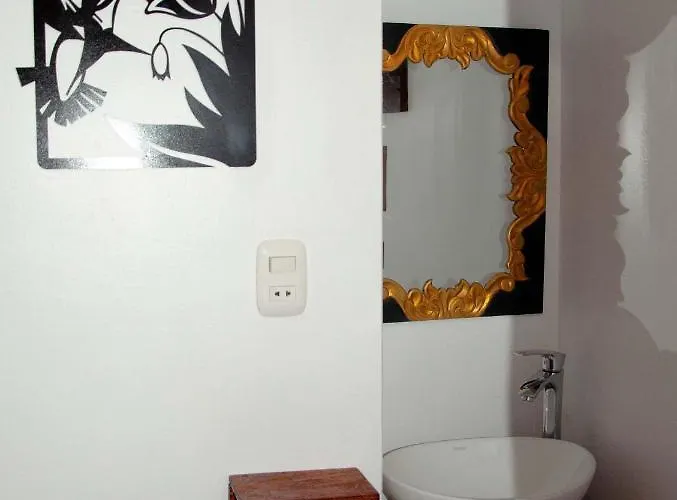 Casa El Labrador Gasthof 3*