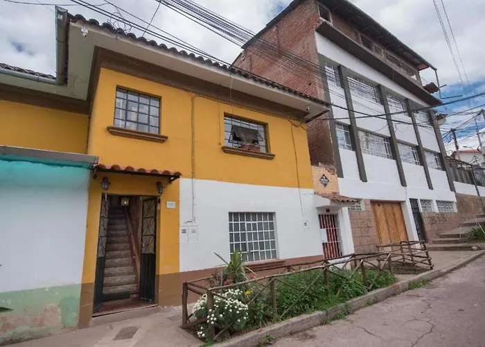 Casa El Labrador 3*